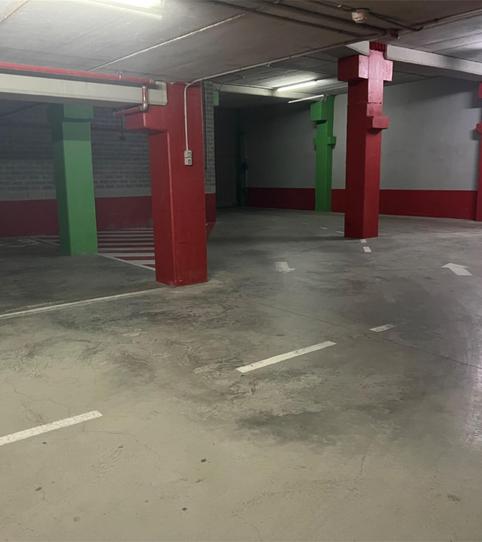 Photo 2 of Garage to rent in Calle Única, 4, Aisa, Huesca