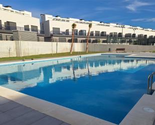 Swimming pool of Flat to rent in Mutxamel  with Air Conditioner, Terrace and Balcony