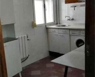 Kitchen of Flat to rent in Cuenca Capital