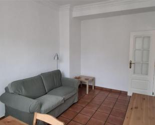 Living room of Flat for sale in Alcoy / Alcoi  with Air Conditioner and Balcony