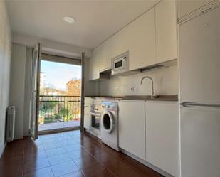 Kitchen of Flat for sale in Hernani  with Balcony