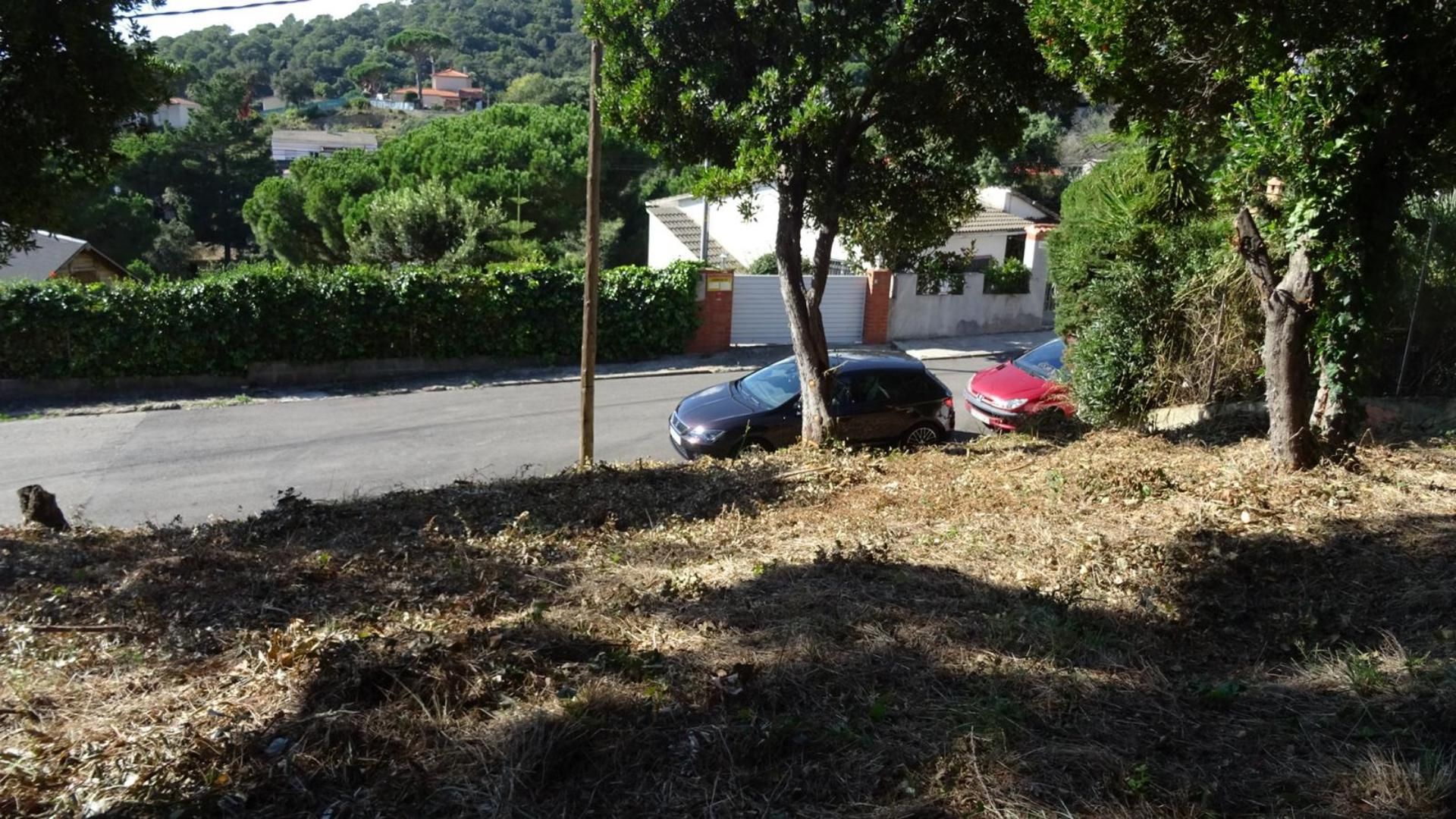Parking of Country house for sale in Mollet del Vallès