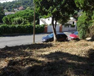 Parkplatz von Country house zum verkauf in Mollet del Vallès