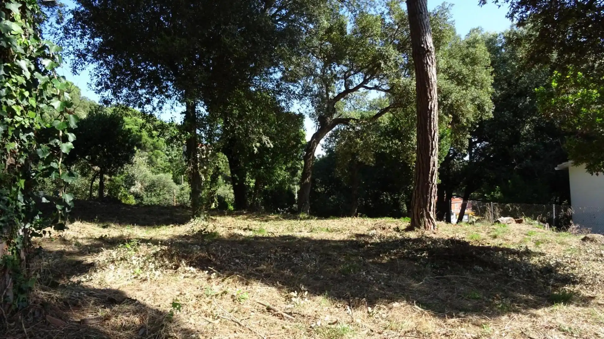 Finca rústica en venta en Mollet del Vallès