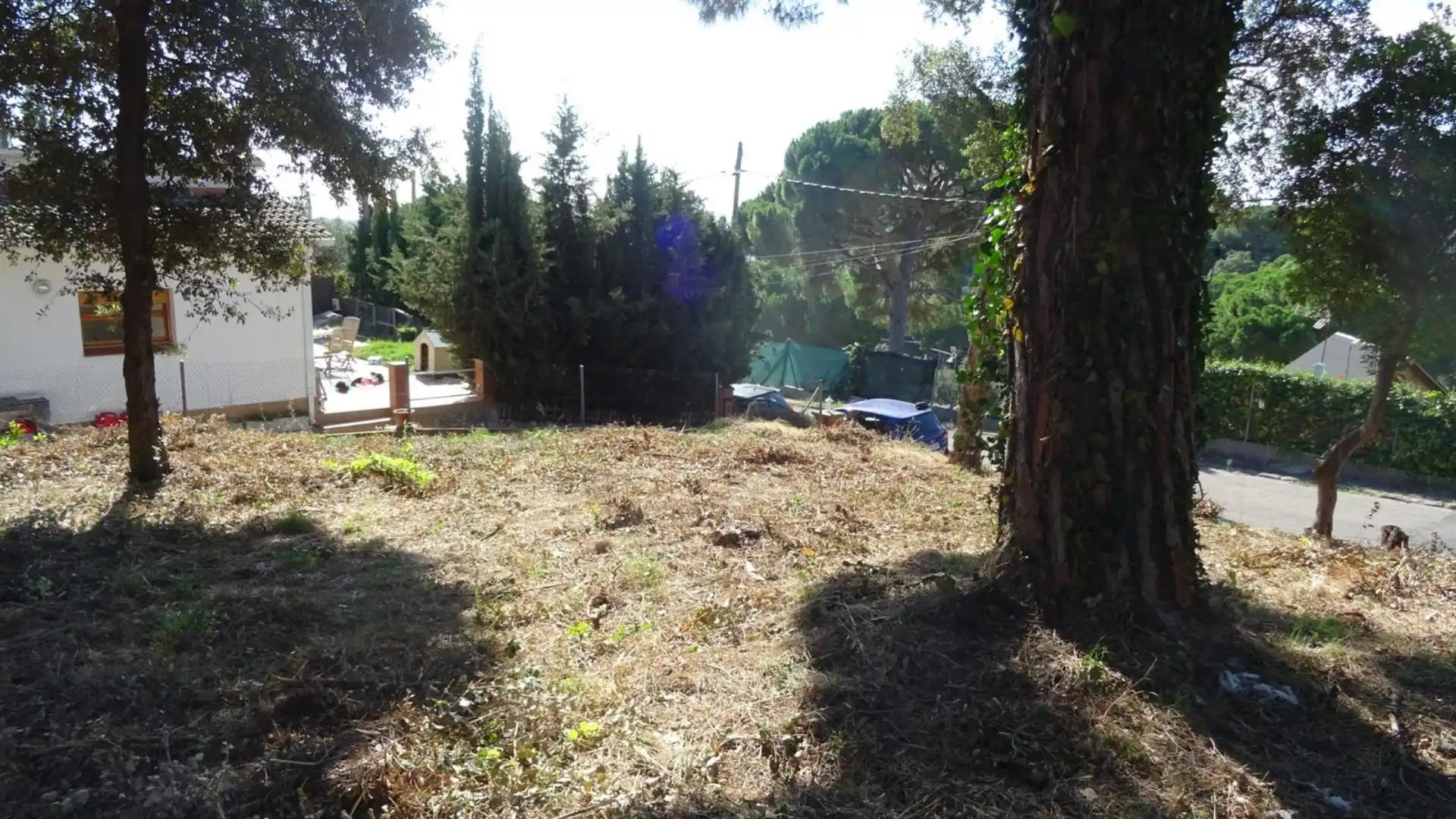 Finca rústica en venta en Mollet del Vallès