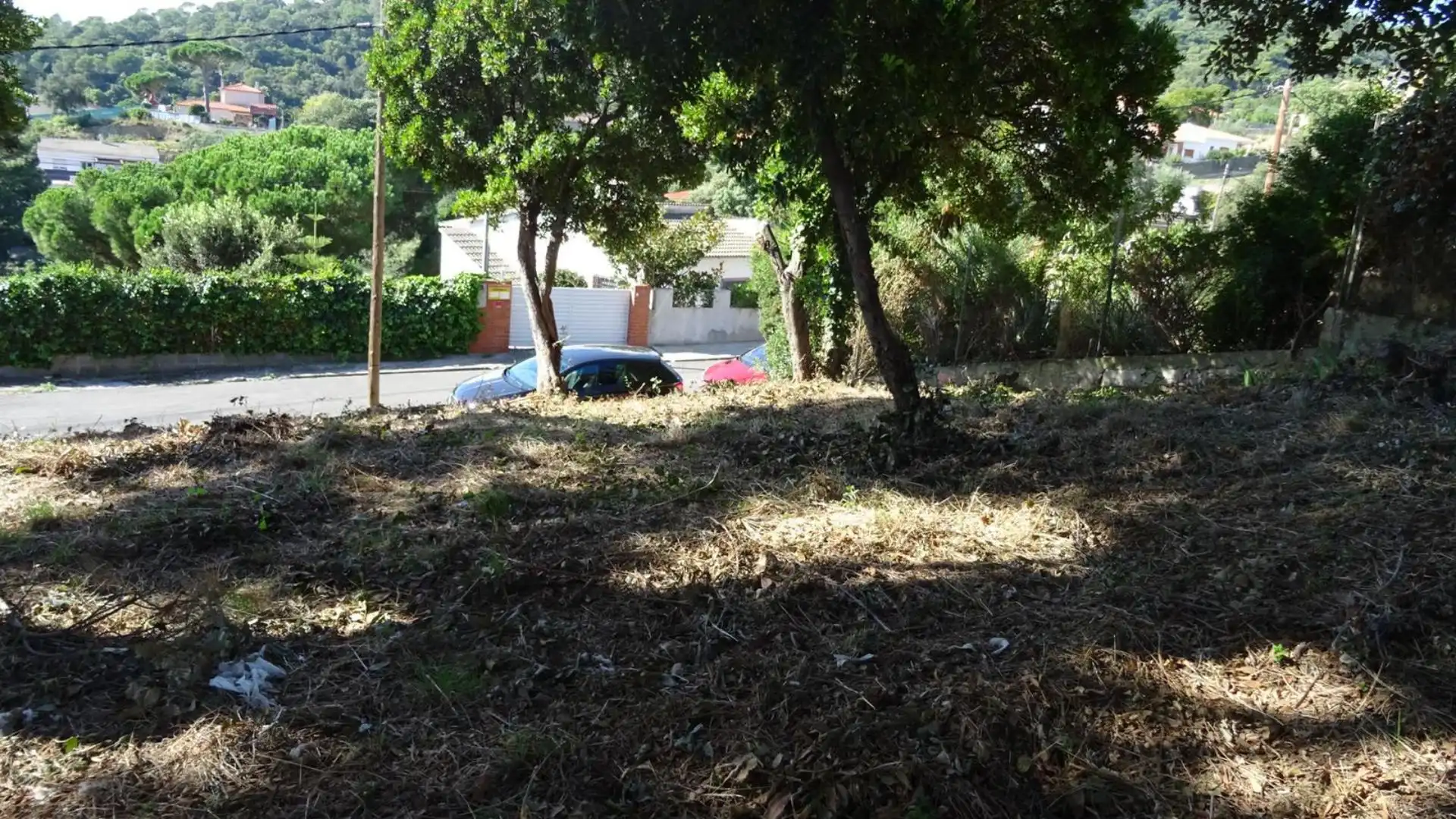 Finca rústica en venta en Mollet del Vallès
