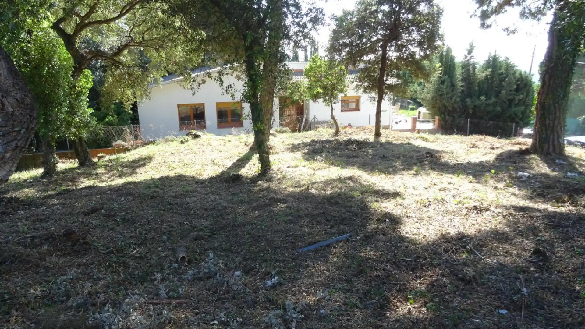 Finca rústica en venta en Mollet del Vallès