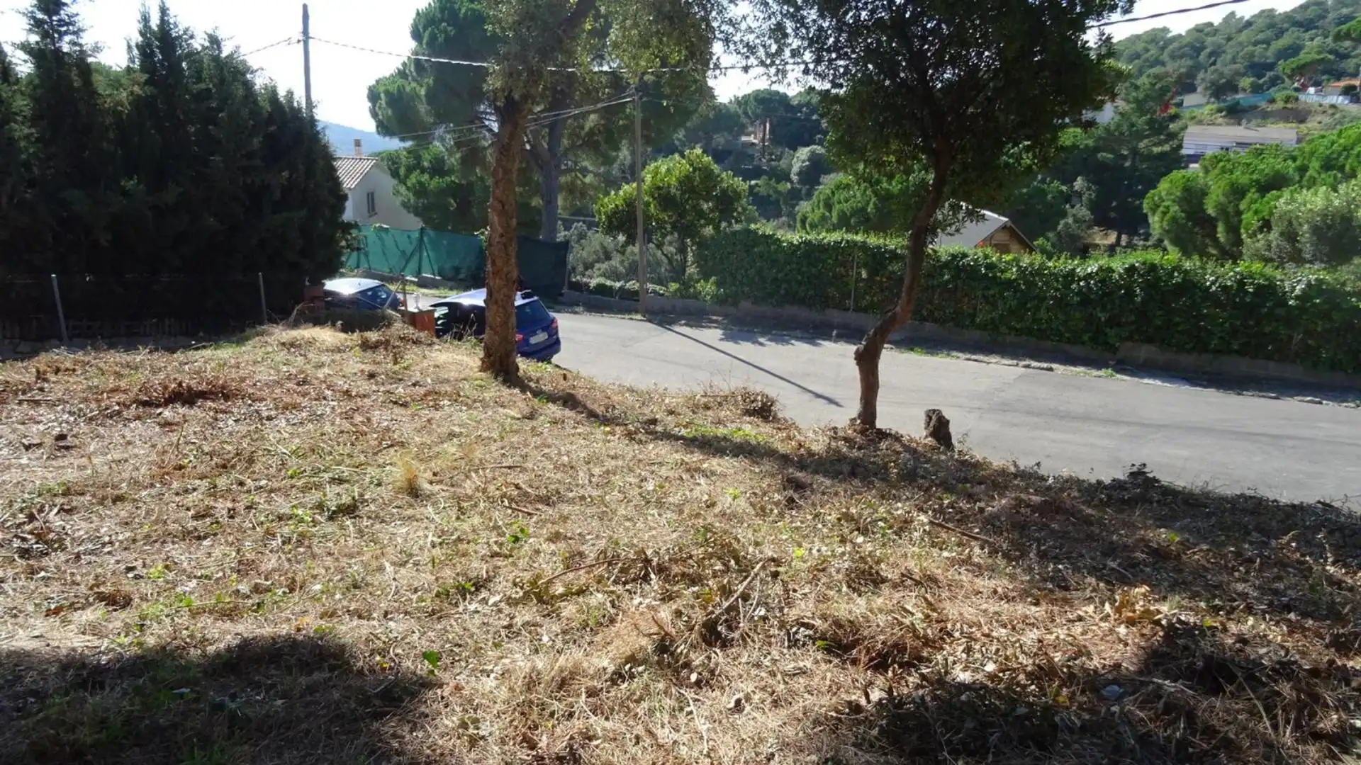 Finca rústica en venta en Mollet del Vallès