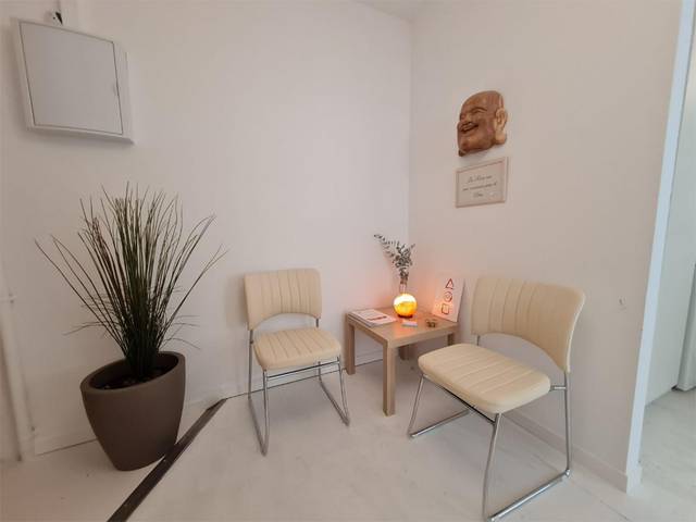 Oficina en Alquiler en Carrer del Robí, 18 en Vila de Gràcia