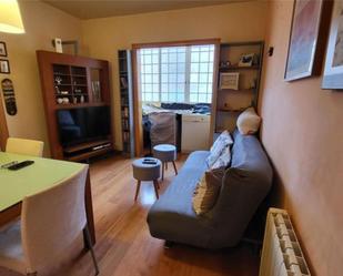 Living room of Flat for sale in L'Hospitalet de Llobregat