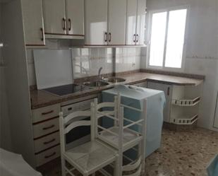 Kitchen of Flat to rent in Villafranca de los Barros  with Terrace, Oven and Washing machine