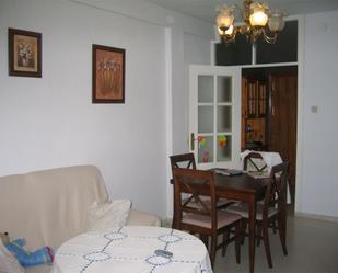 Dining room of Flat for sale in Motril