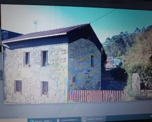 Exterior view of House or chalet to rent in Boiro  with Air Conditioner, Heating and Private garden