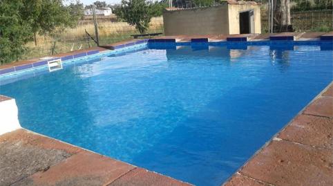 Photo 3 of Country house for sale in Avenida de la Cabalgata, 39, Higuera de la Sierra, Huelva