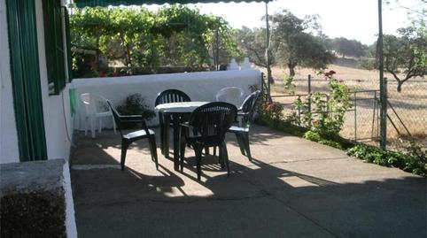 Photo 5 of Country house for sale in Avenida de la Cabalgata, 39, Higuera de la Sierra, Huelva