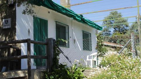 Photo 2 of Country house for sale in Avenida de la Cabalgata, 39, Higuera de la Sierra, Huelva