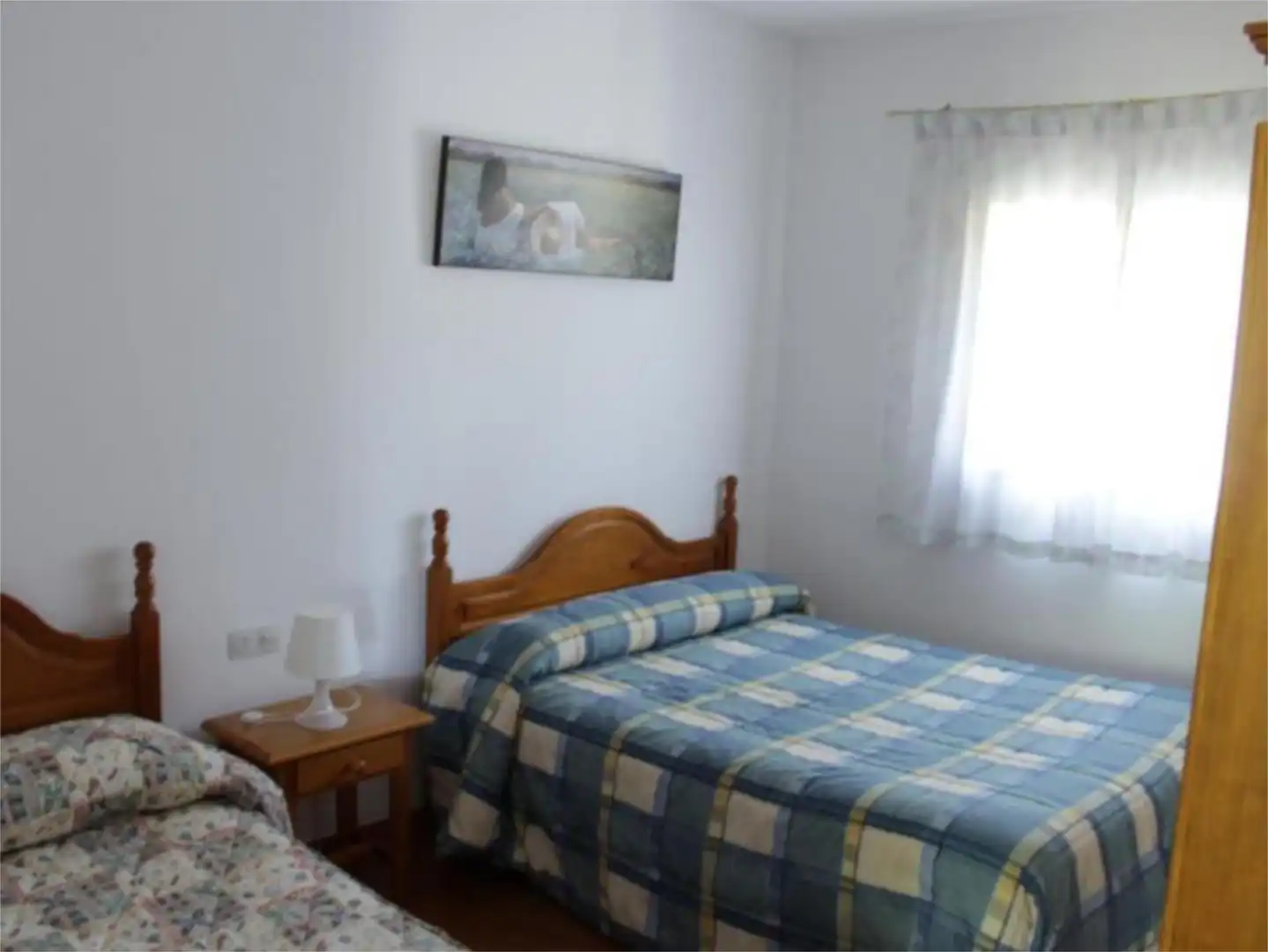 Finca rústica en venta en Avenida de la Cabalgata, 39, Higuera de la Sierra Habitación de Finca rústica en venta en Higuera de la Sierra con Aire acondicionado, Terraza y Piscina