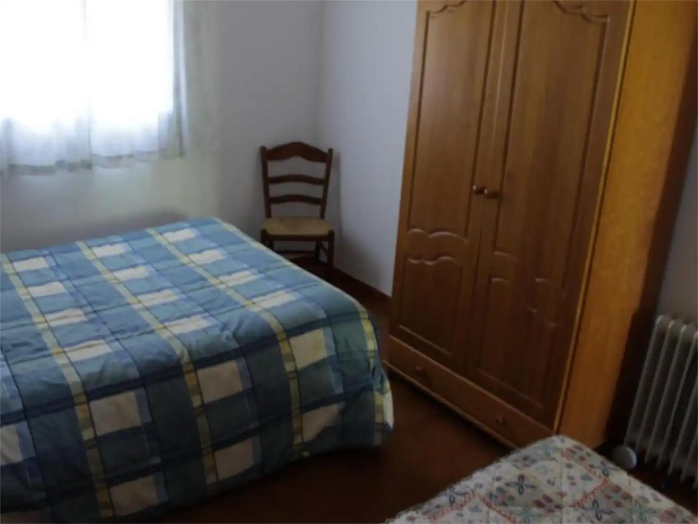 Finca rústica en venta en Avenida de la Cabalgata, 39, Higuera de la Sierra Habitación de Finca rústica en venta en Higuera de la Sierra con Aire acondicionado, Terraza y Piscina