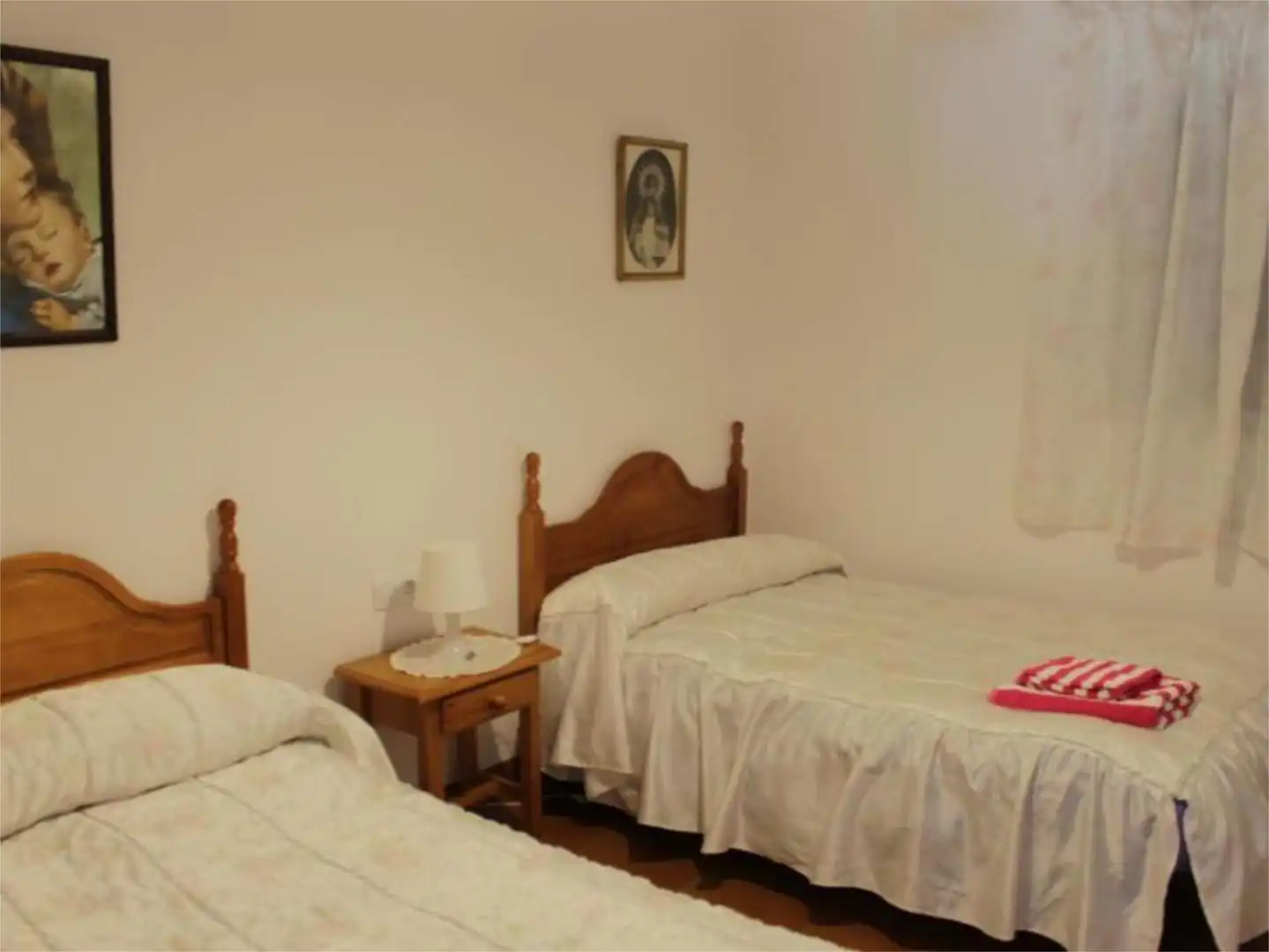 Finca rústica en venta en Avenida de la Cabalgata, 39, Higuera de la Sierra Habitación de Finca rústica en venta en Higuera de la Sierra con Aire acondicionado, Terraza y Piscina