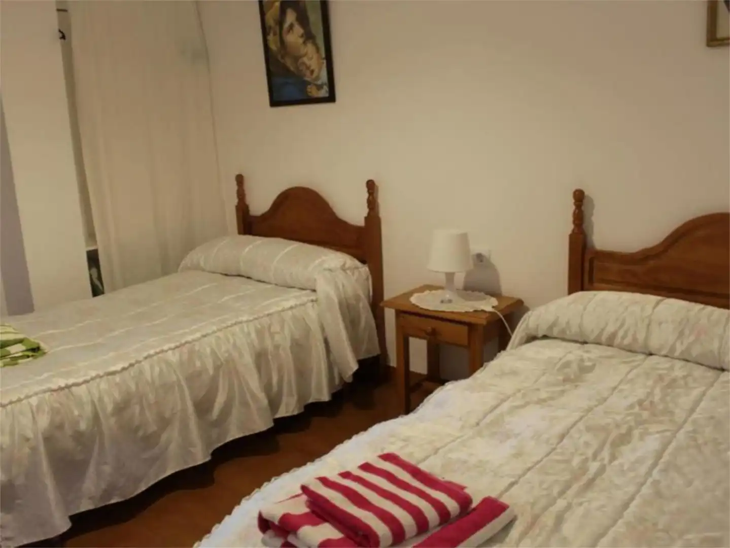 Finca rústica en venta en Avenida de la Cabalgata, 39, Higuera de la Sierra Habitación de Finca rústica en venta en Higuera de la Sierra con Aire acondicionado, Terraza y Piscina