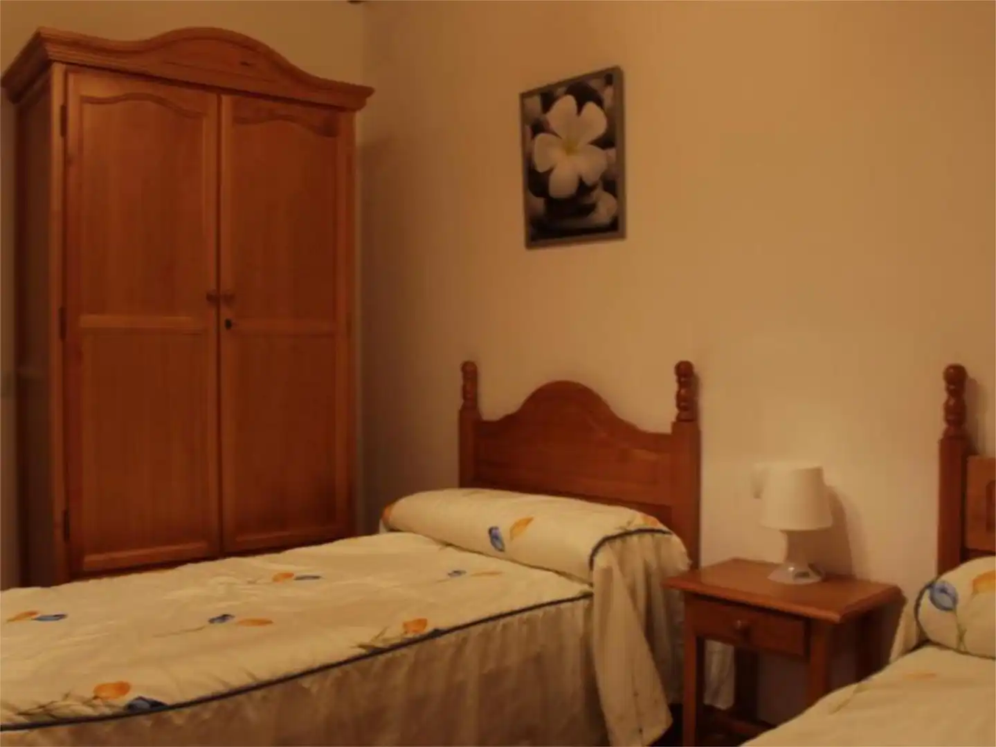 Finca rústica en venta en Avenida de la Cabalgata, 39, Higuera de la Sierra Habitación de Finca rústica en venta en Higuera de la Sierra con Aire acondicionado, Terraza y Piscina