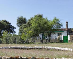 Country house for sale in Higuera de la Sierra  with Air Conditioner, Heating and Private garden