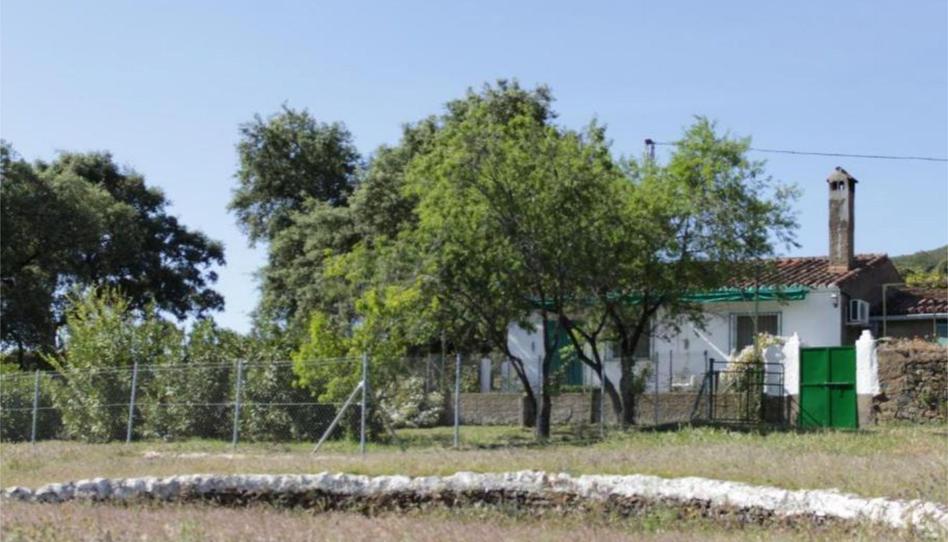 Photo 1 of Country house for sale in Avenida de la Cabalgata, 39, Higuera de la Sierra, Huelva