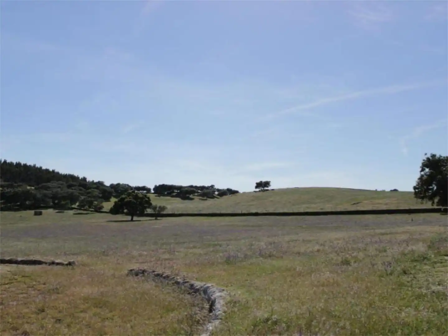 Finca rústica en venta en Avenida de la Cabalgata, 39, Higuera de la Sierra Finca rústica en venta en Higuera de la Sierra con Aire acondicionado, Terraza y Piscina