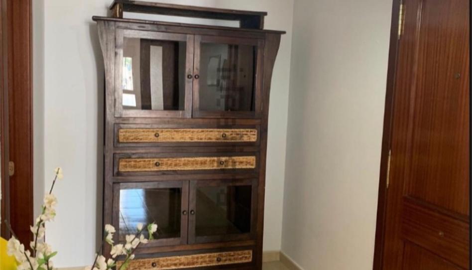 Foto 1 de Pis en venda a Calle Sorapán de Rieros, 59, Llerena, Badajoz