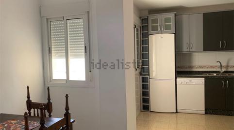 Foto 3 de Pis en venda a Calle Sorapán de Rieros, 59, Llerena, Badajoz