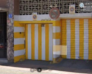 Garage to rent in Calle las Torres, 27, Centro