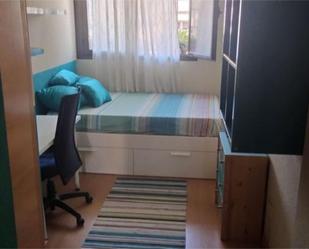 Bedroom of Flat to share in Rivas-Vaciamadrid  with Heating, Parquet flooring and Terrace