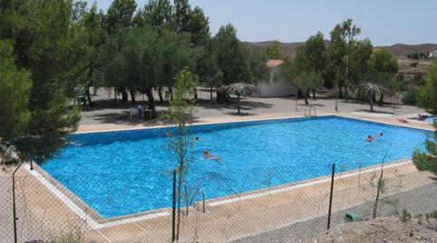 Dúplex en venda a Calle Cádiz, 6, Taberno, Almería - imatge 5 Foto 5 de Dúplex en venda a Calle Cádiz, 6, Taberno, Almería