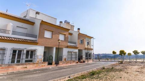 Dúplex en venda a Calle Cádiz, 6, Taberno, Almería - imatge 2 Foto 2 de Dúplex en venda a Calle Cádiz, 6, Taberno, Almería