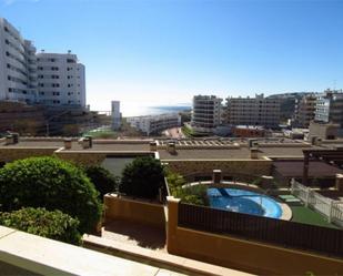 Flat to rent in Paseo Burgos, 4, Los Arenales del Sol