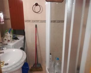 Bathroom of Apartment for sale in Caravaca de la Cruz  with Air Conditioner, Terrace and Storage room