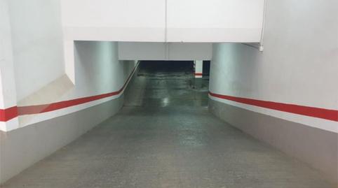 Foto 5 de Garatge de lloguer a Calle Joaquín Blume, 10, Roquetas Pueblo, Almería