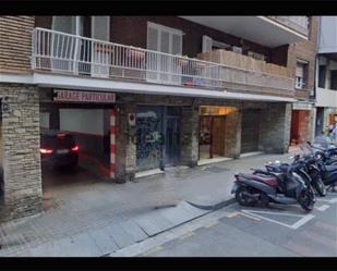 Parking of Garage for sale in  Barcelona Capital