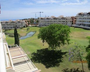 Jardí de Pis en venda en Benalmádena