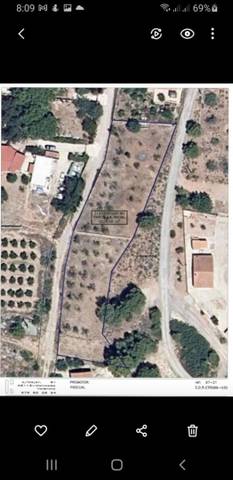 Terreno residencial en Venta en Partida Pla Estepar 3, 15 en Corral Nou - Montros - Estepar
