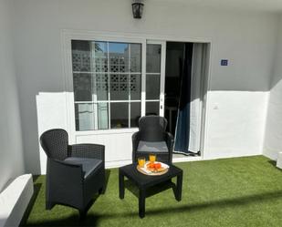 Terrace of Flat for sale in Tías  with Air Conditioner, Terrace and Swimming Pool