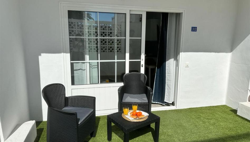 Flat for sale in Calle Arpón, 12, Puerto del Carmen, Las Palmas - image 1 Photo 1 of Flat for sale in Calle Arpón, 12, Puerto del Carmen, Las Palmas