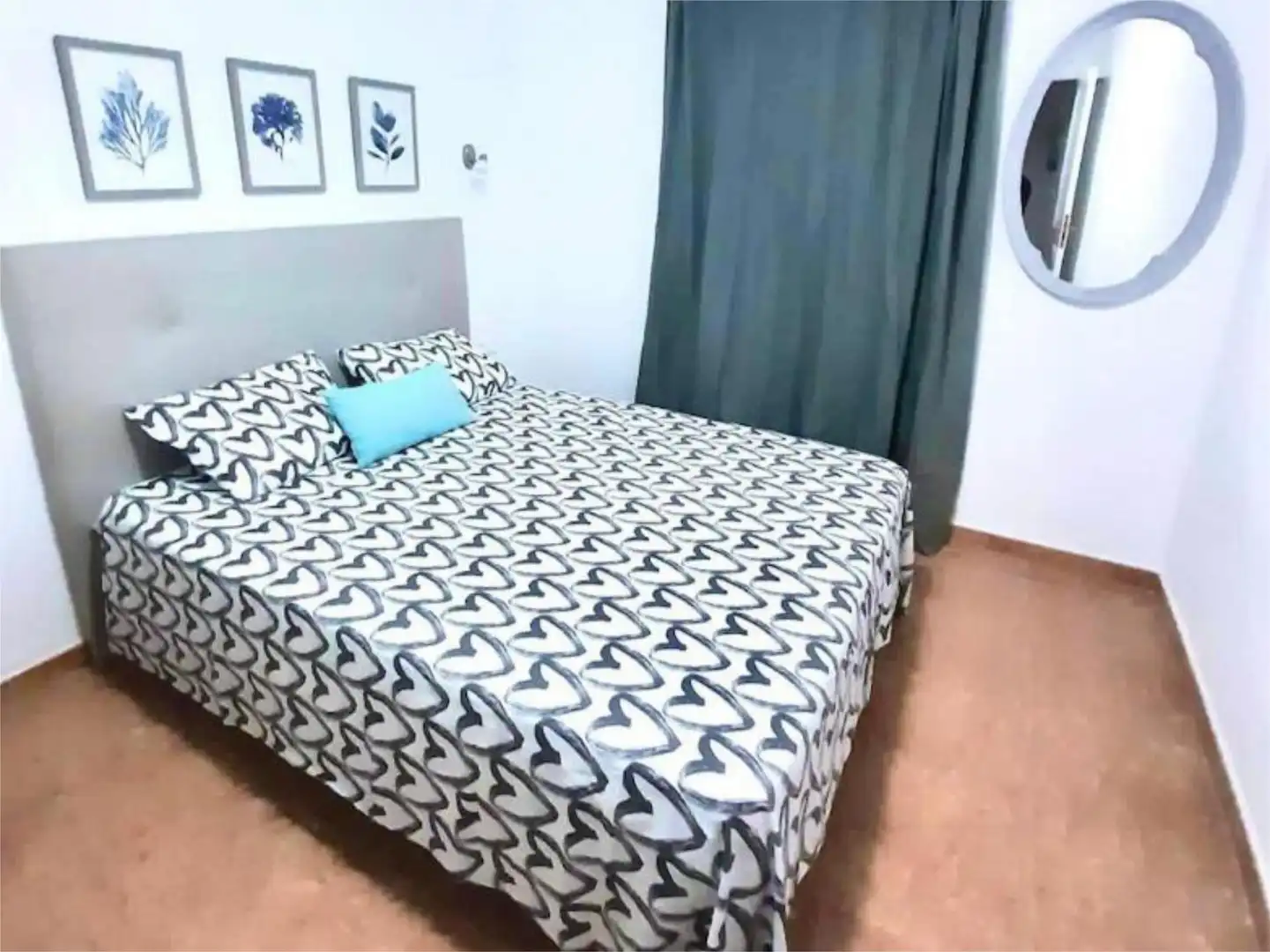 Piso en venta en Calle Arpón, 12, Puerto del Carmen Habitación de Piso en venta en Tías con Terraza y Piscina