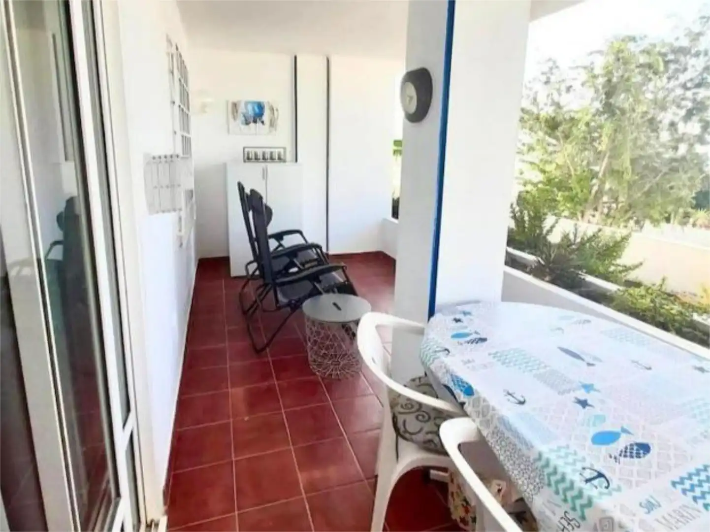 Piso en venta en Calle Arpón, 12, Puerto del Carmen Terraza de Piso en venta en Tías con Terraza y Piscina