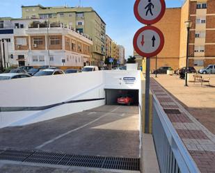 Aparcament de Garatge en venda en Málaga Capital