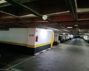 Parking of Garage to rent in  Madrid Capital