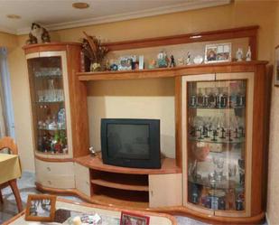 Living room of Flat for sale in Alicante / Alacant