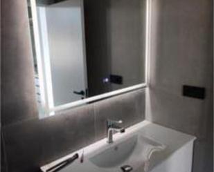 Bathroom of Apartment for sale in Águilas