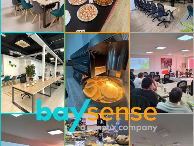 Local comercial en Alquiler en Carrer de Marbella, 17 en Les Maravelles