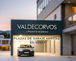 Aparcament de Garatge en venda en Pontevedra Capital 